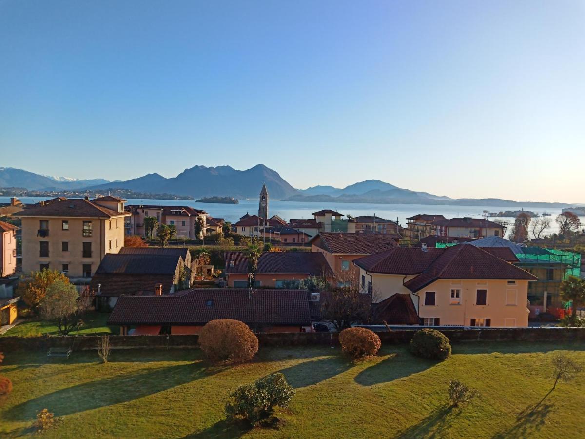Lake Escape - Fuga Sul Lago Baveno Dış mekan fotoğraf