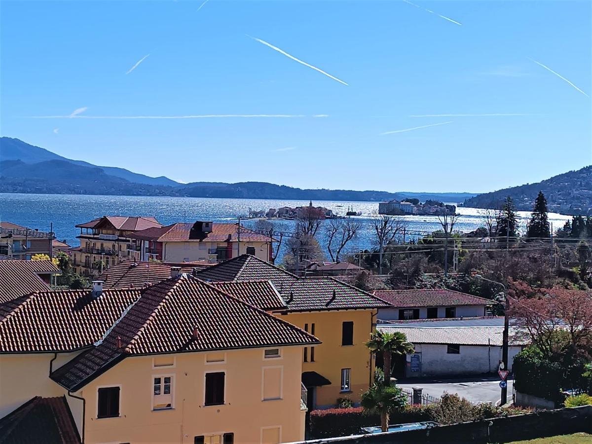 Lake Escape - Fuga Sul Lago Baveno Dış mekan fotoğraf